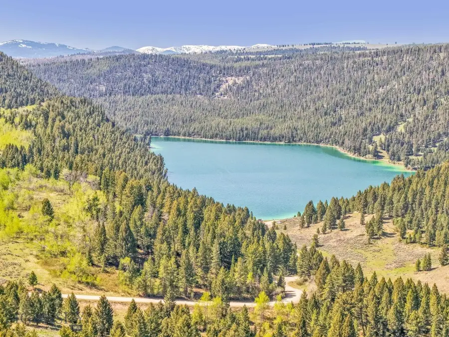 Tbd Lake Trail, Cameron, MT 59720 - #2