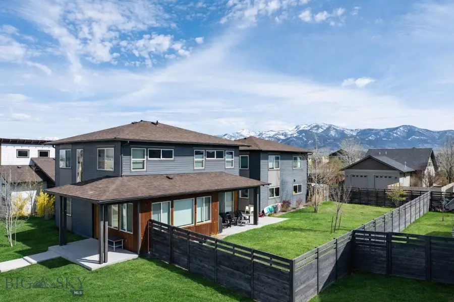 3376 Fen Way, Bozeman, MT 59718 - #2