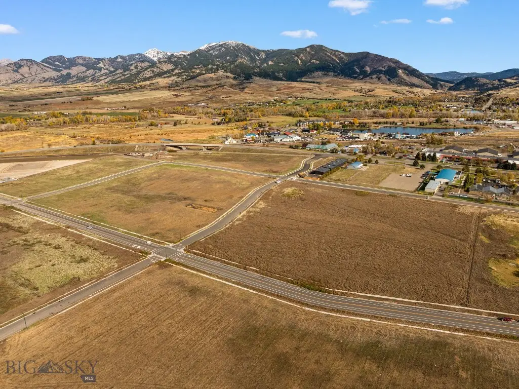 TBD Cultivar Street - Lot 6g, Bozeman, MT 59715 - #1