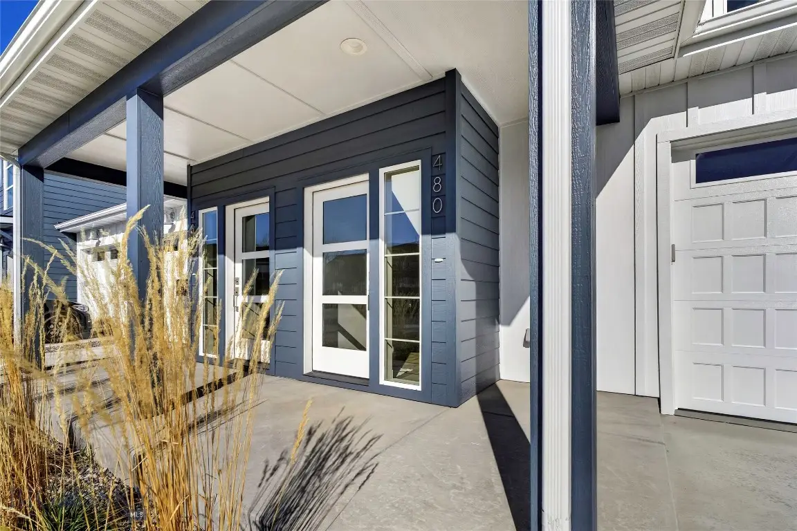 480 Meriwether Avenue, Bozeman, MT 59718 - #1