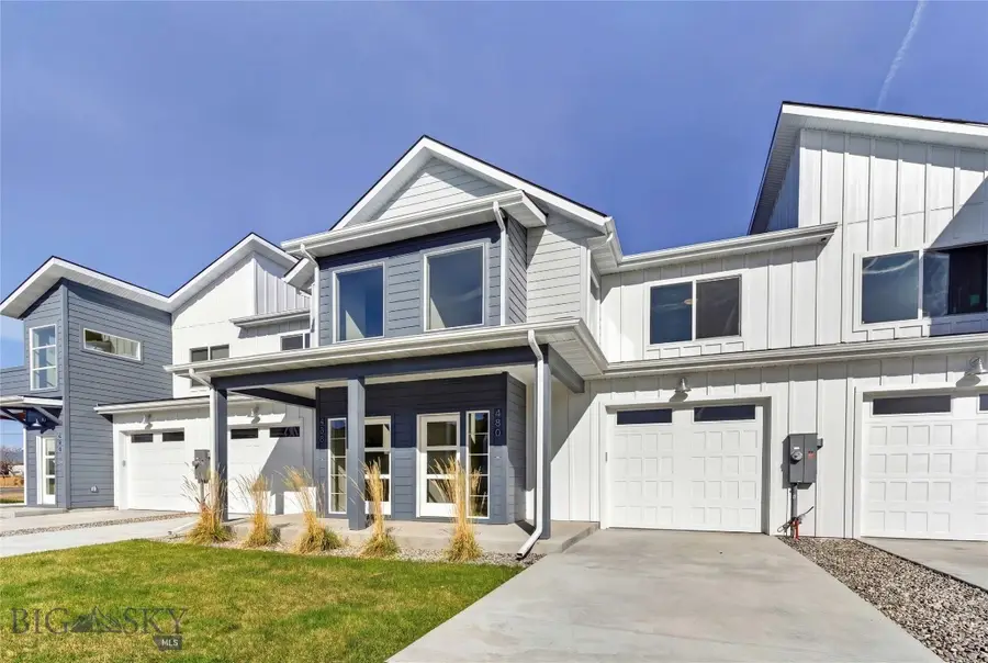 480 Meriwether Avenue, Bozeman, MT 59718 - #2