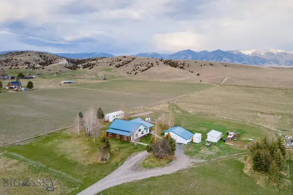 9150 Dry Creek Road, Belgrade, MT 59714