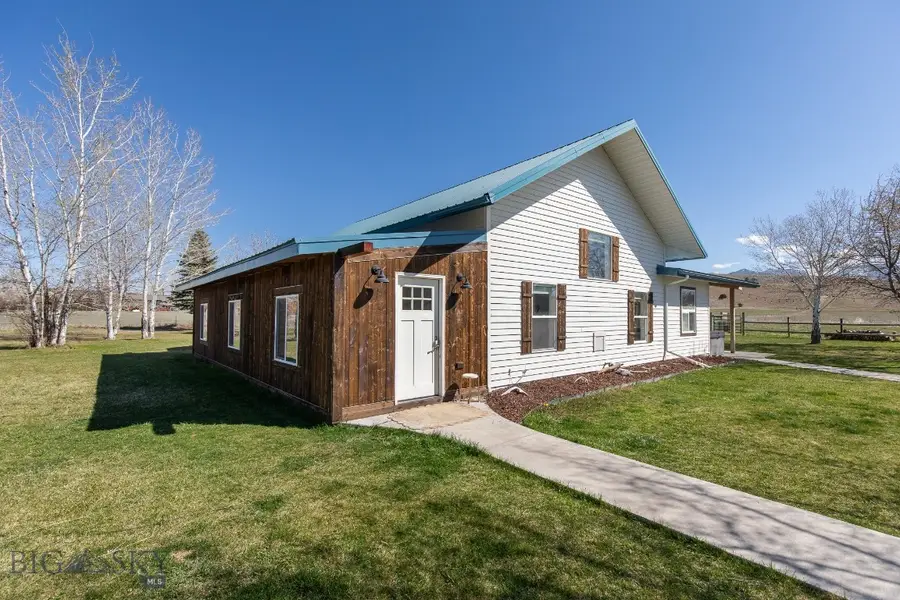 9150 Dry Creek Road, Belgrade, MT 59714 - #2