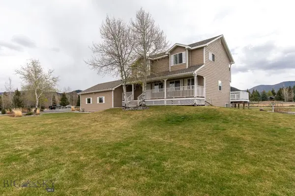 8116 Alamosa Circle, Bozeman, MT 59718