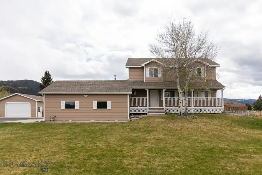 8116 Alamosa Circle, Bozeman, MT 59718 - #2