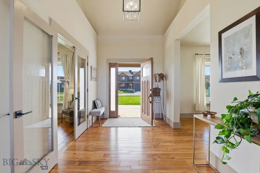 131 Blazer Trail, Bozeman, MT 59718 - #3