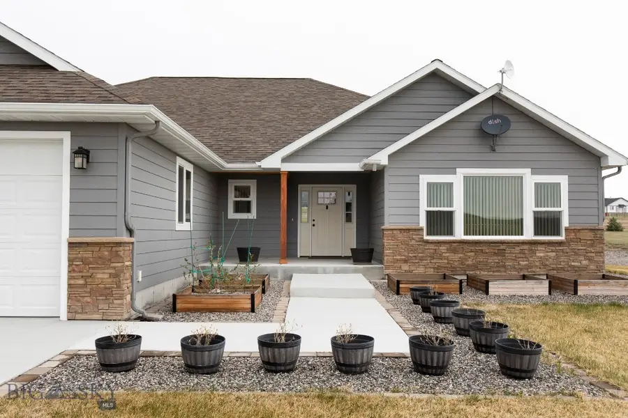7 Bluebell Road, Three Forks, MT 59752 - #2