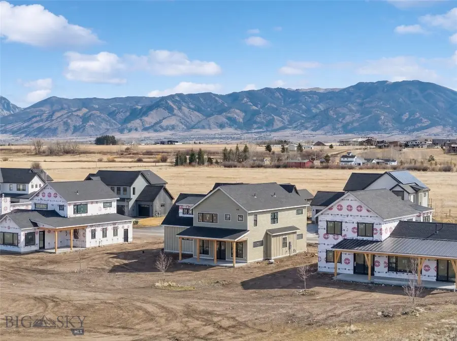 201 Creekbank Loop, Bozeman, MT 59718 - #2