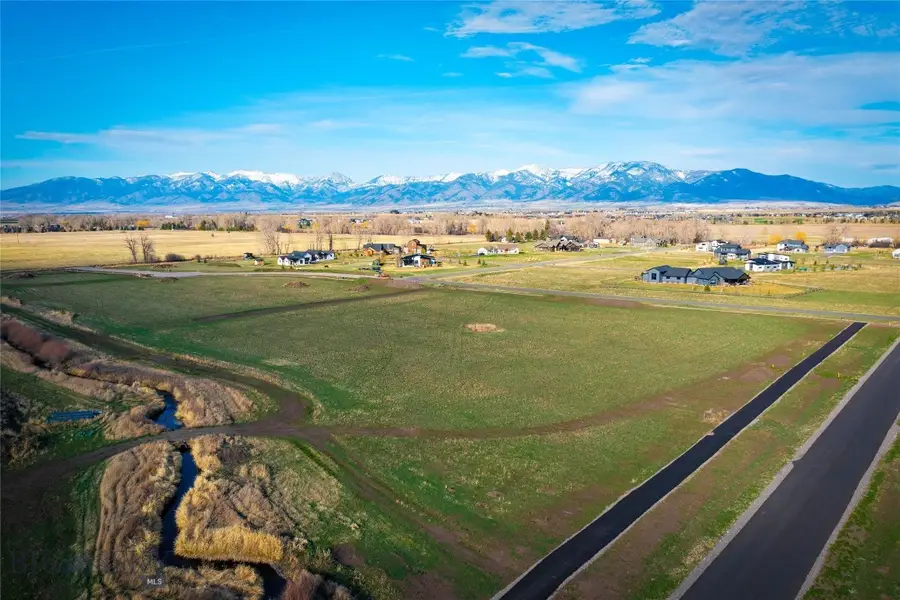 Lot 2 Selway Lane, Bozeman, MT 59718 - #2