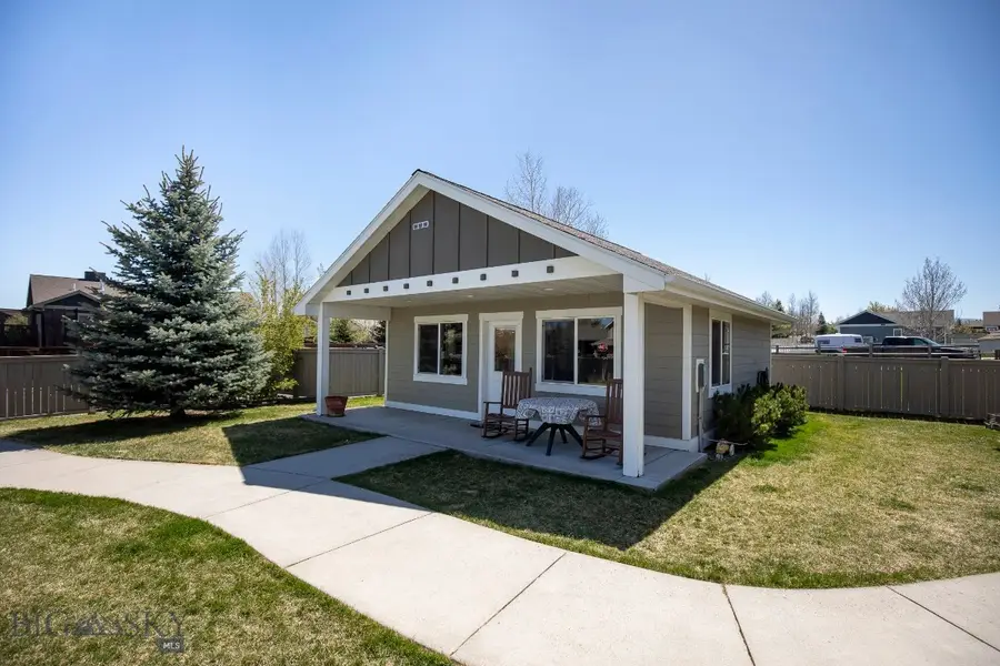 516 Circle F Trail, Bozeman, MT 59718 - #3