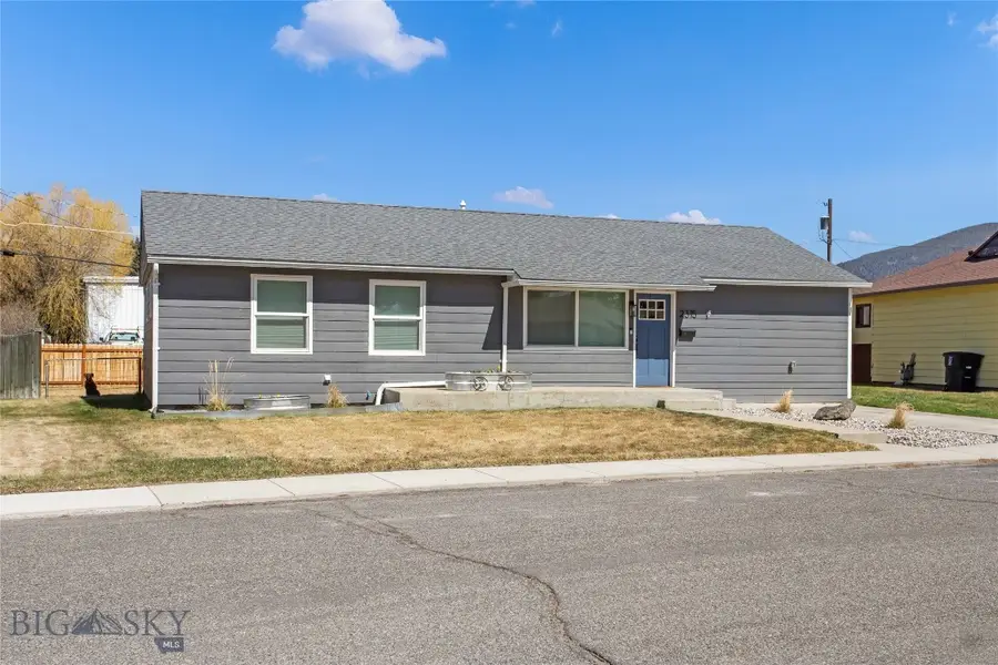 2315 North Drive, Butte, MT 59701 - #2
