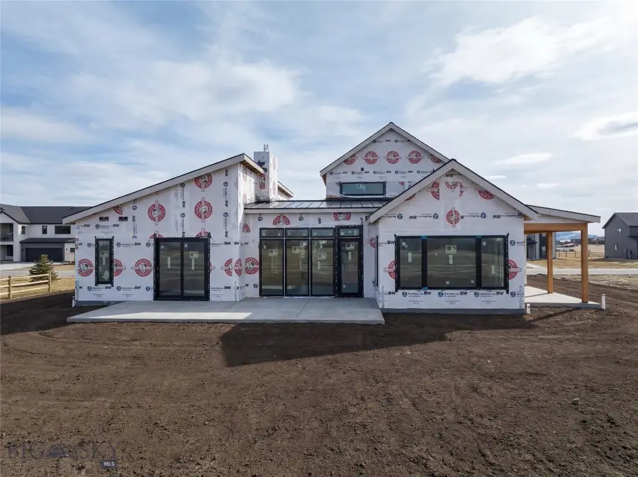 179 Creekbank Loop, Bozeman, MT 59718 - #2