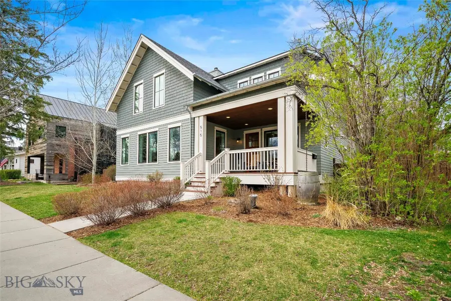 515 S Black Avenue, Bozeman, MT 59715 - #2