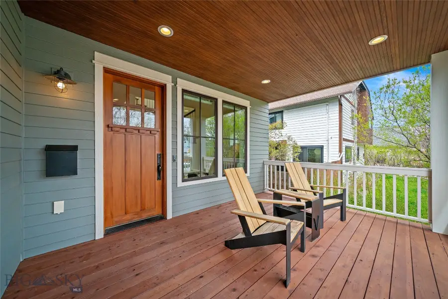 515 S Black Avenue, Bozeman, MT 59715 - #3