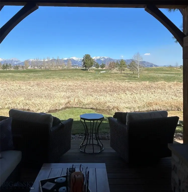 132 Wickwire, Bozeman, MT 59718 - #1