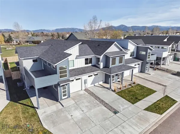 454 Meriwether Avenue, Bozeman, MT 59718