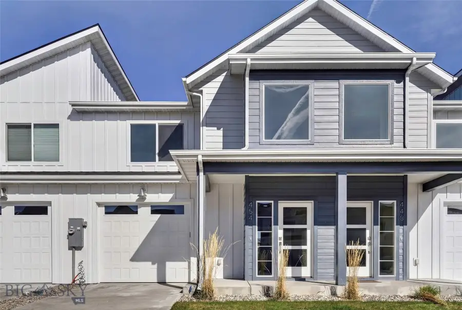 454 Meriwether Avenue, Bozeman, MT 59718 - #2