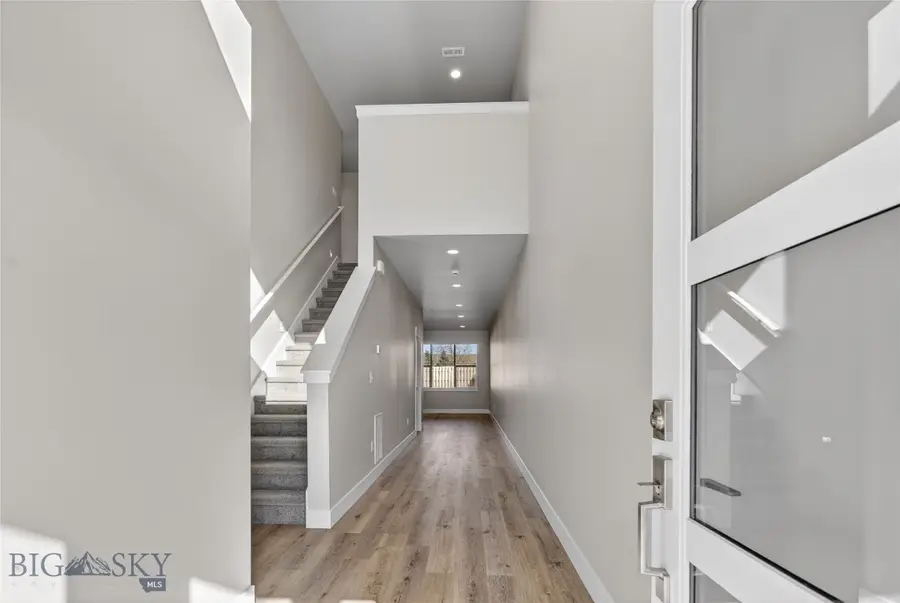 454 Meriwether Avenue, Bozeman, MT 59718 - #3