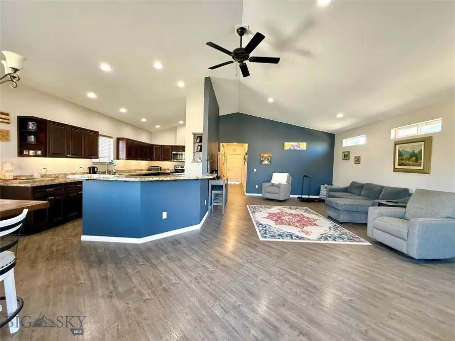 702 F Street, Townsend, MT 59644 - #2