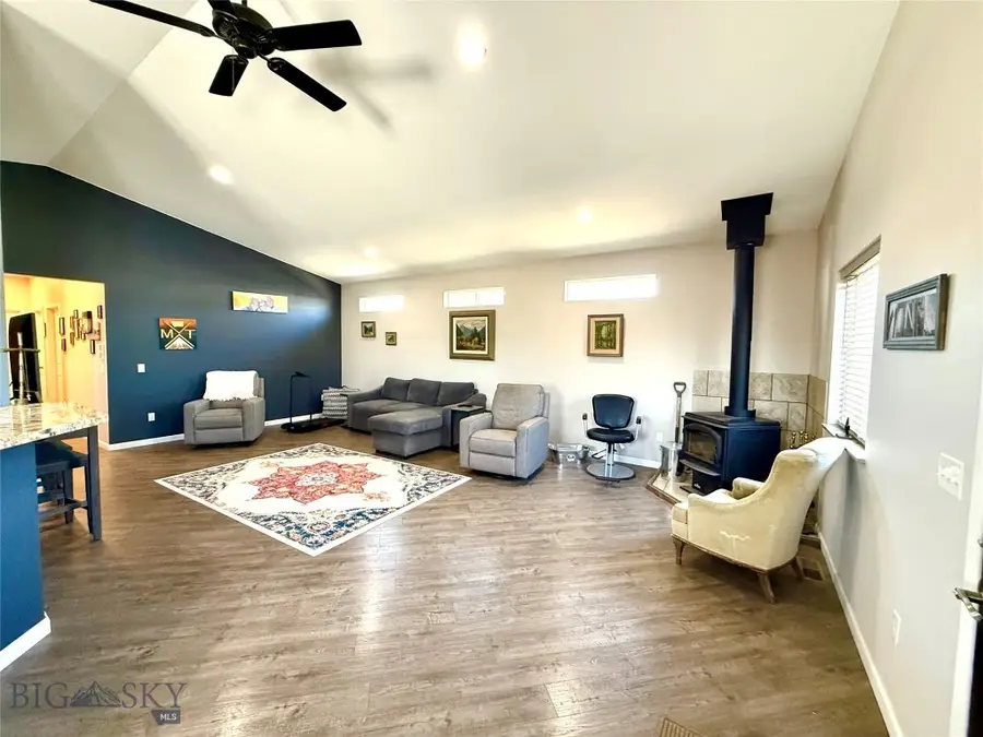 702 F Street, Townsend, MT 59644 - #3