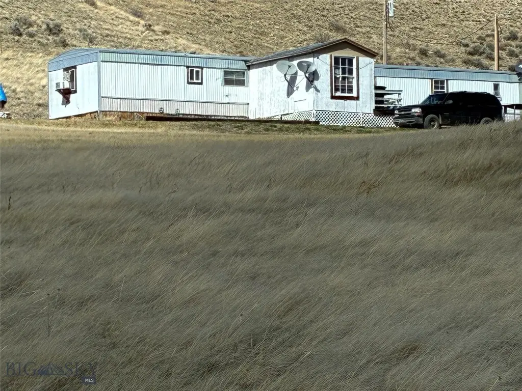 Address Withheld By Seller, Cardwell, MT 59721 - #1