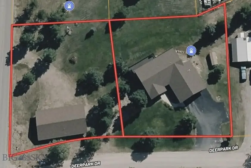 Address Withheld By Seller, Seeley Lake, MT 59868 - #2