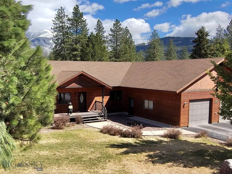 Address Withheld By Seller, Seeley Lake, MT 59868 - #3