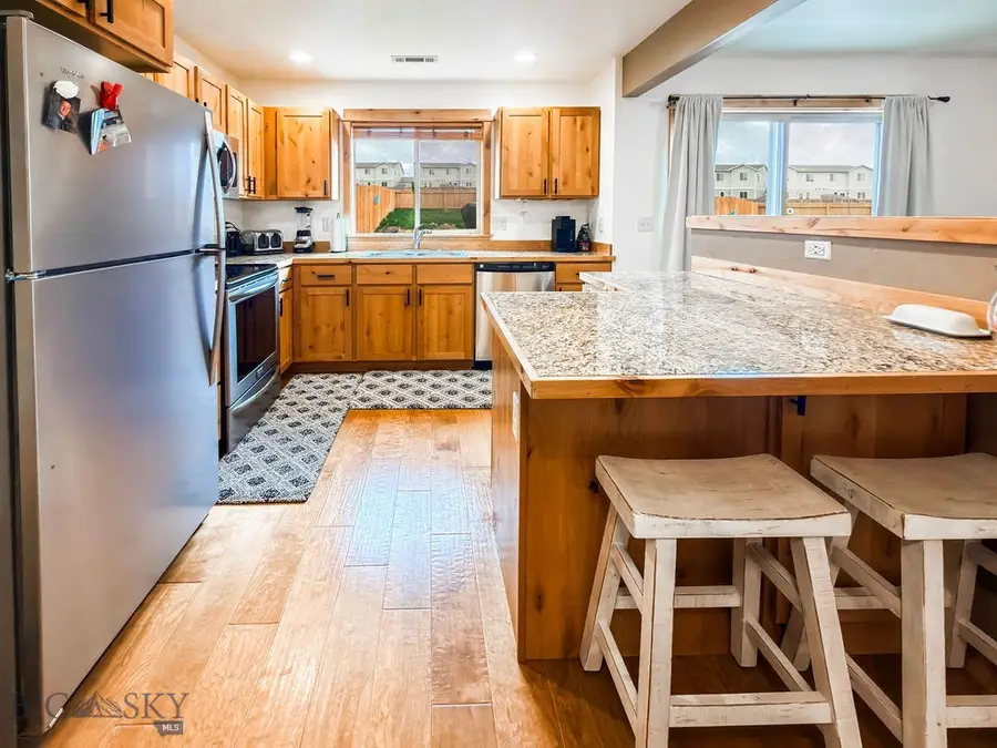 23 Prairie Grass #B, Bozeman, MT 59718 - #3