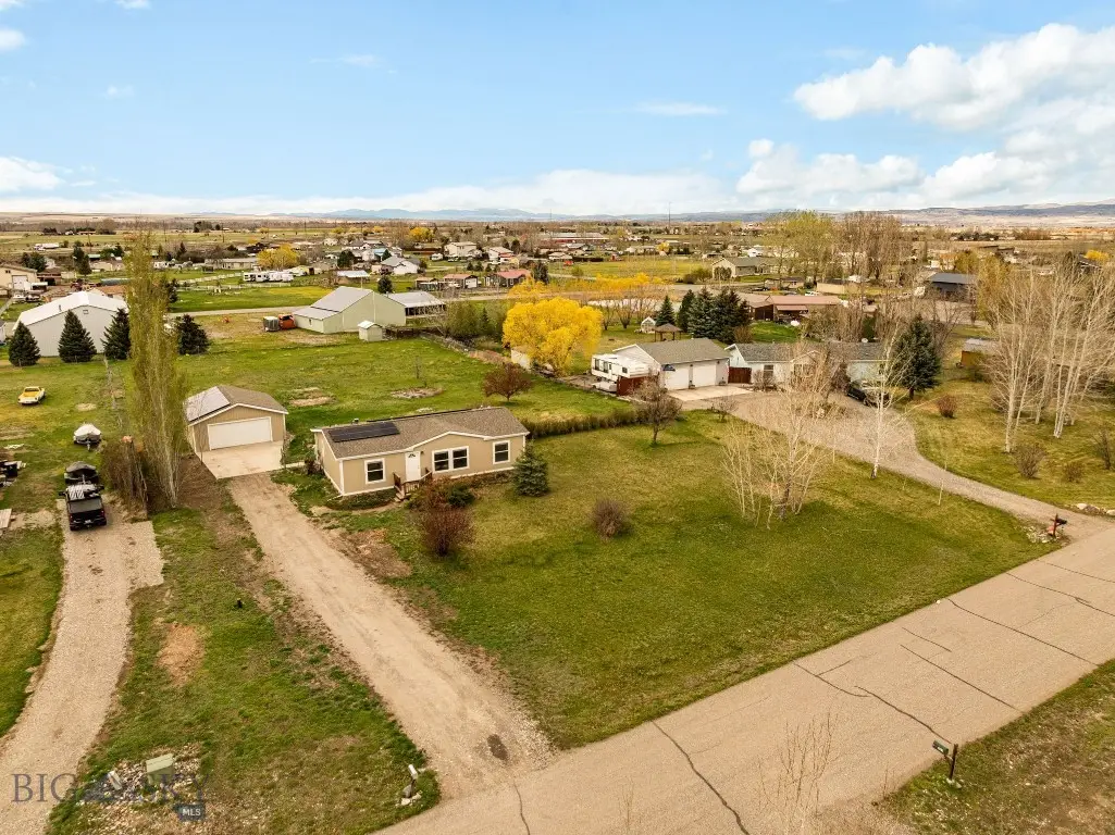205 Tracy Ann Drive, Belgrade, MT 59714 - #1