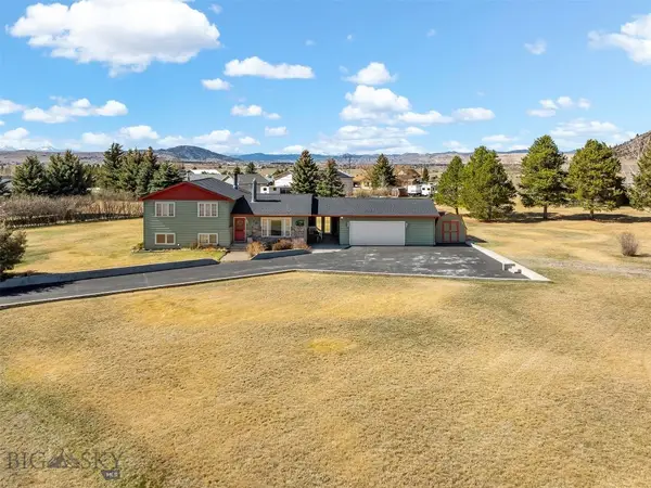 129 Aspen, Butte, MT 59701