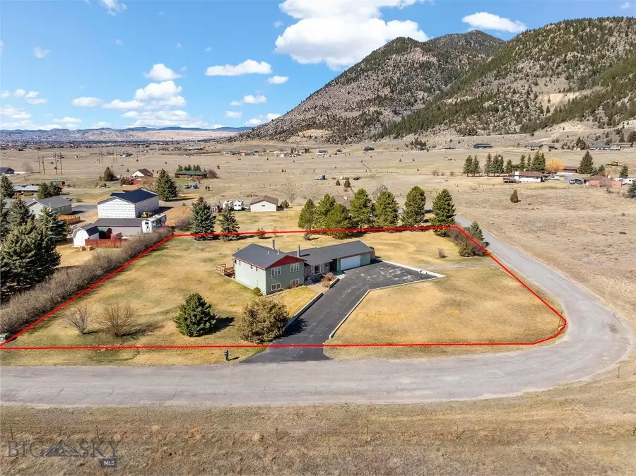 129 Aspen, Butte, MT 59701 - #3