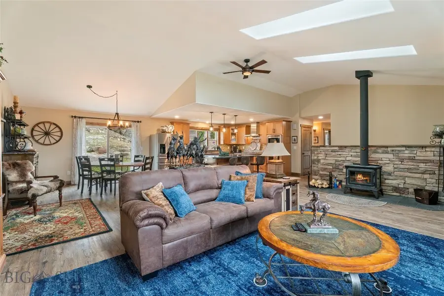 75 Powerline Road, Boulder, MT 59632 - #2