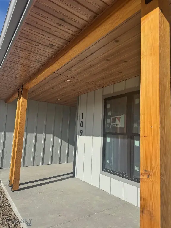 109 Crispin, Manhattan, MT 59741 - #3