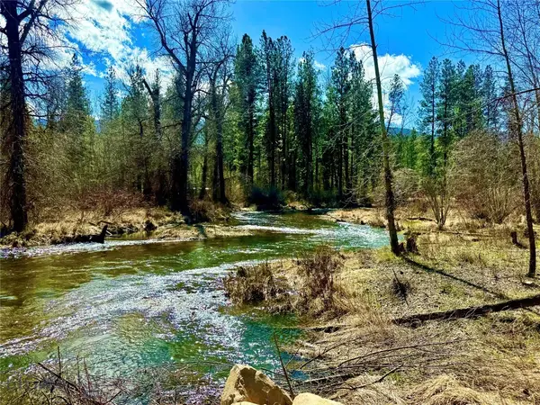 21481 Nine Mile Road, Huson, MT 59846