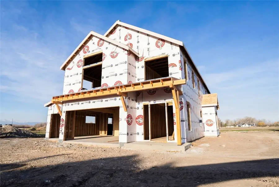 277 Creekbank Loop, Bozeman, MT 59718 - #2