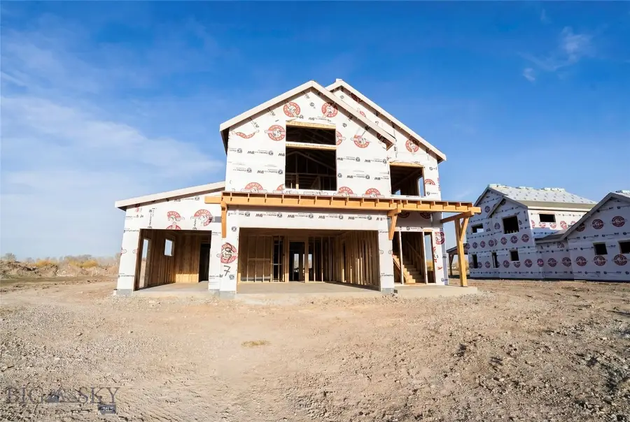 277 Creekbank Loop, Bozeman, MT 59718 - #3