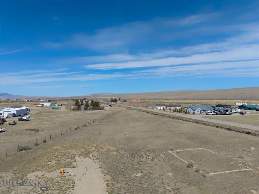 Lots 1-7 Red Rock Road, Lima, MT 59739 - #2