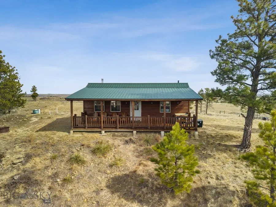 2168 Trophy Ridge, Roy, MT 59471 - #2