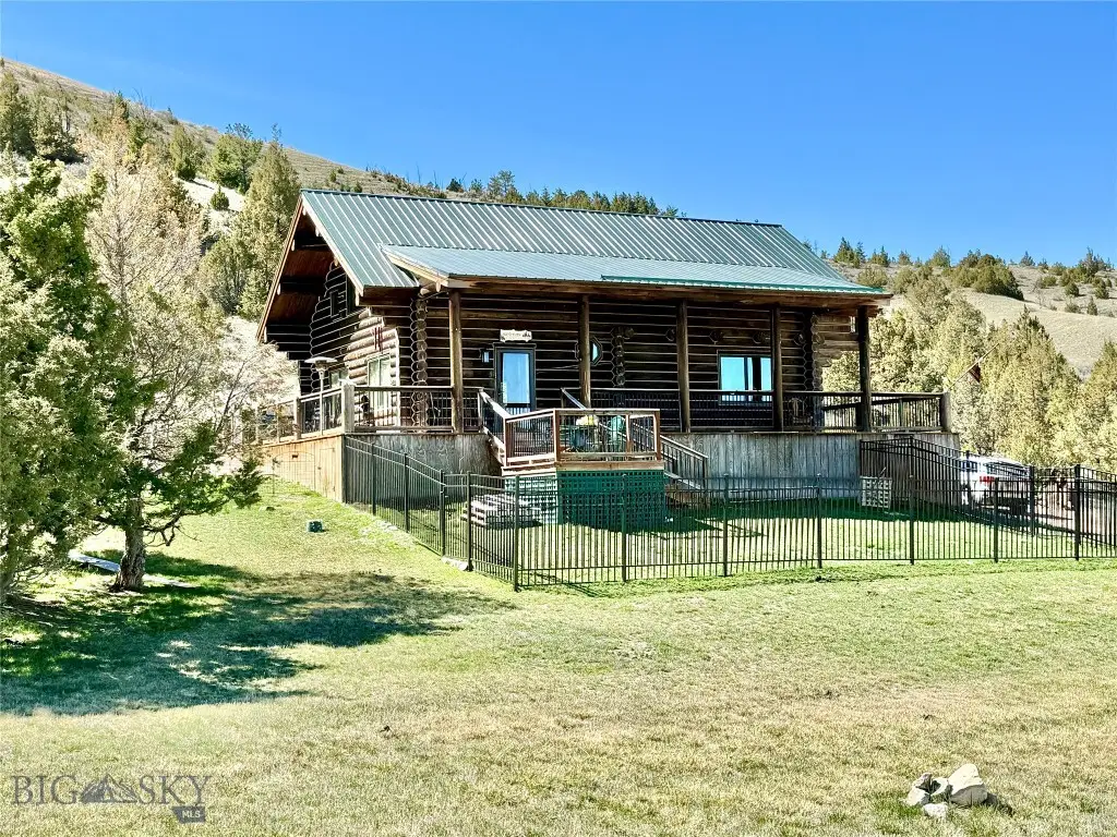 17248 Pole Gulch Rd, Three Forks, MT 59752 - #1