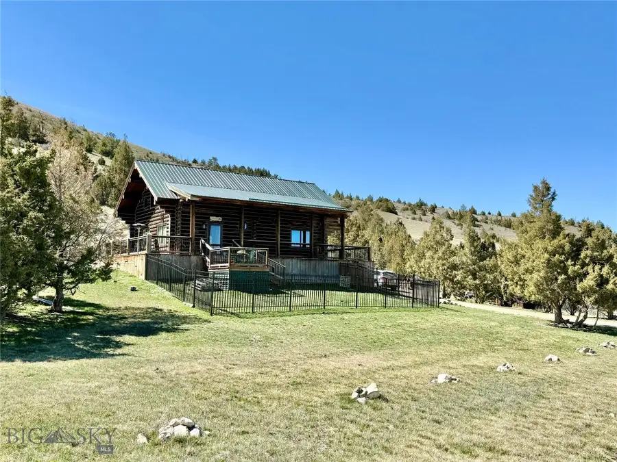 17248 Pole Gulch Rd, Three Forks, MT 59752 - #2