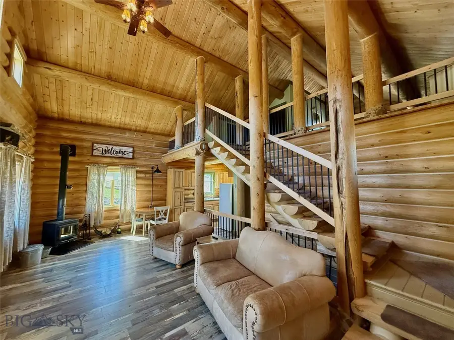 17248 Pole Gulch Rd, Three Forks, MT 59752 - #3