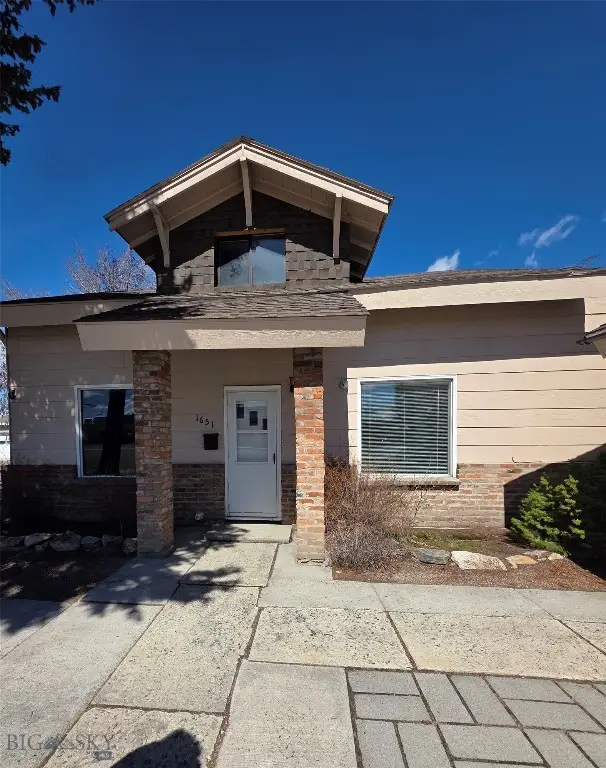 1651 Grand Avenue, Butte, MT 59701 - #2