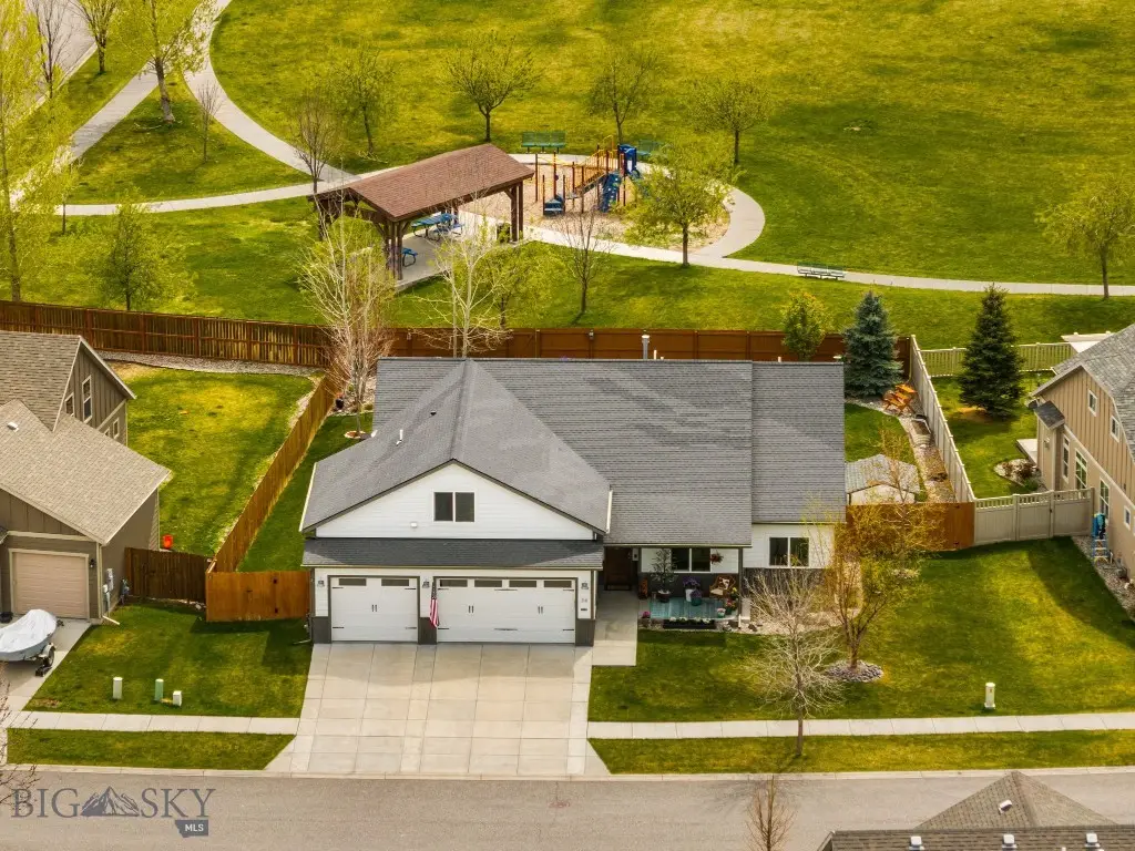 34 Knadler Drive, Bozeman, MT 59718 - #1