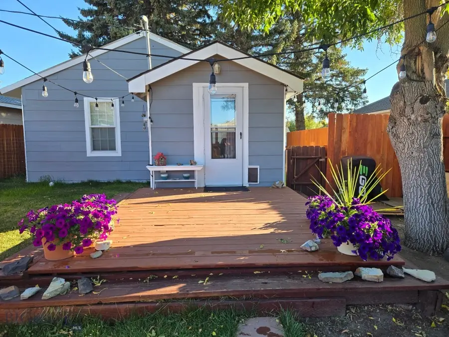2815 Harvard Avenue, Butte, MT 59701 - #2