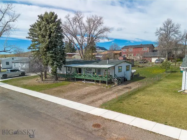 311 2nd Street S, Cascade, MT 59421