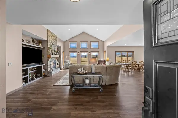 5 Bugle Court, Ennis, MT 59729