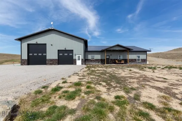 88 Hilltop Vista Loop, Three Forks, MT 59752