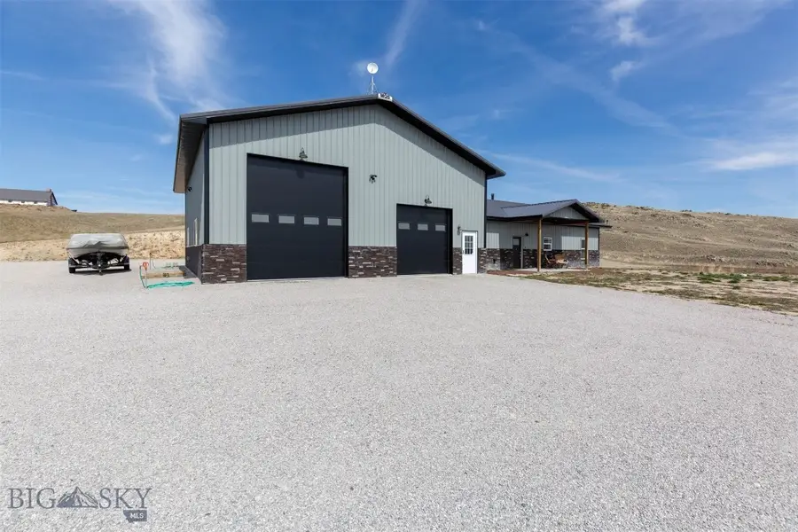 88 Hilltop Vista Loop, Three Forks, MT 59752 - #2