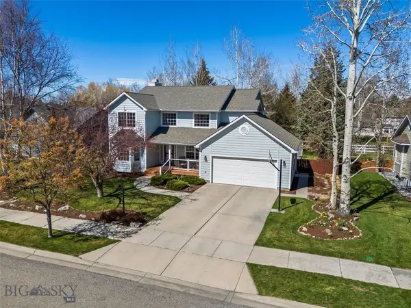323 Lexington Drive, Bozeman, MT 59715