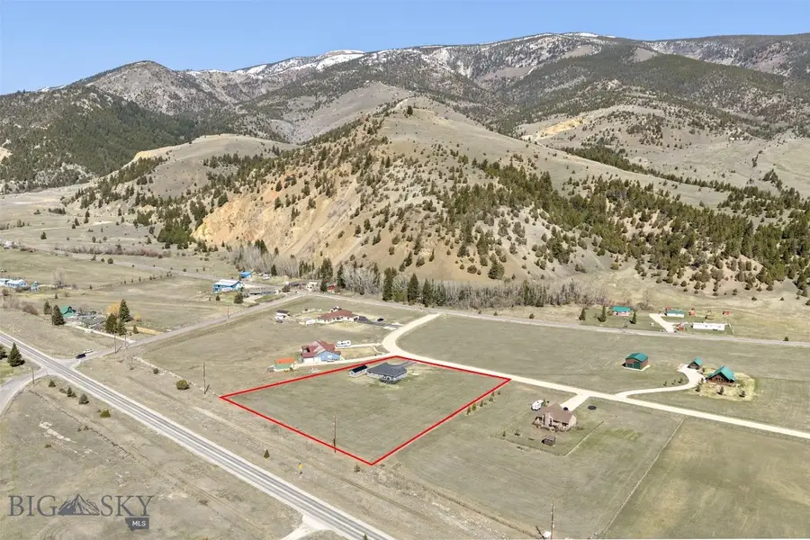 90 Garrity Drive, Anaconda, MT 59711 - #3
